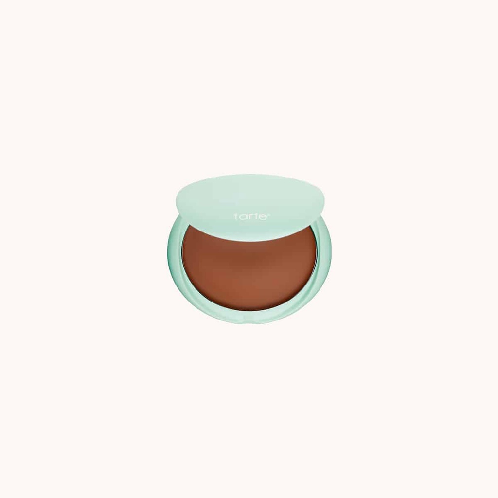 Tarte - Kem Tạo Khối Minisize Tarte Cream Bronzer 3g