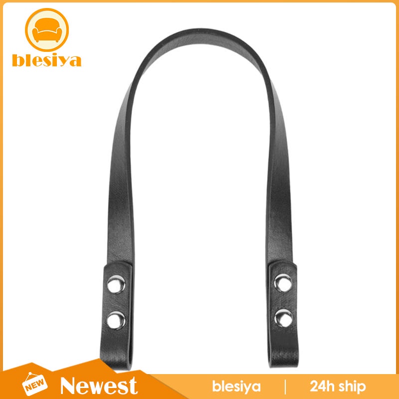 Dây đeo túi xách thay thế bằng da dài 40cm tiện lợi