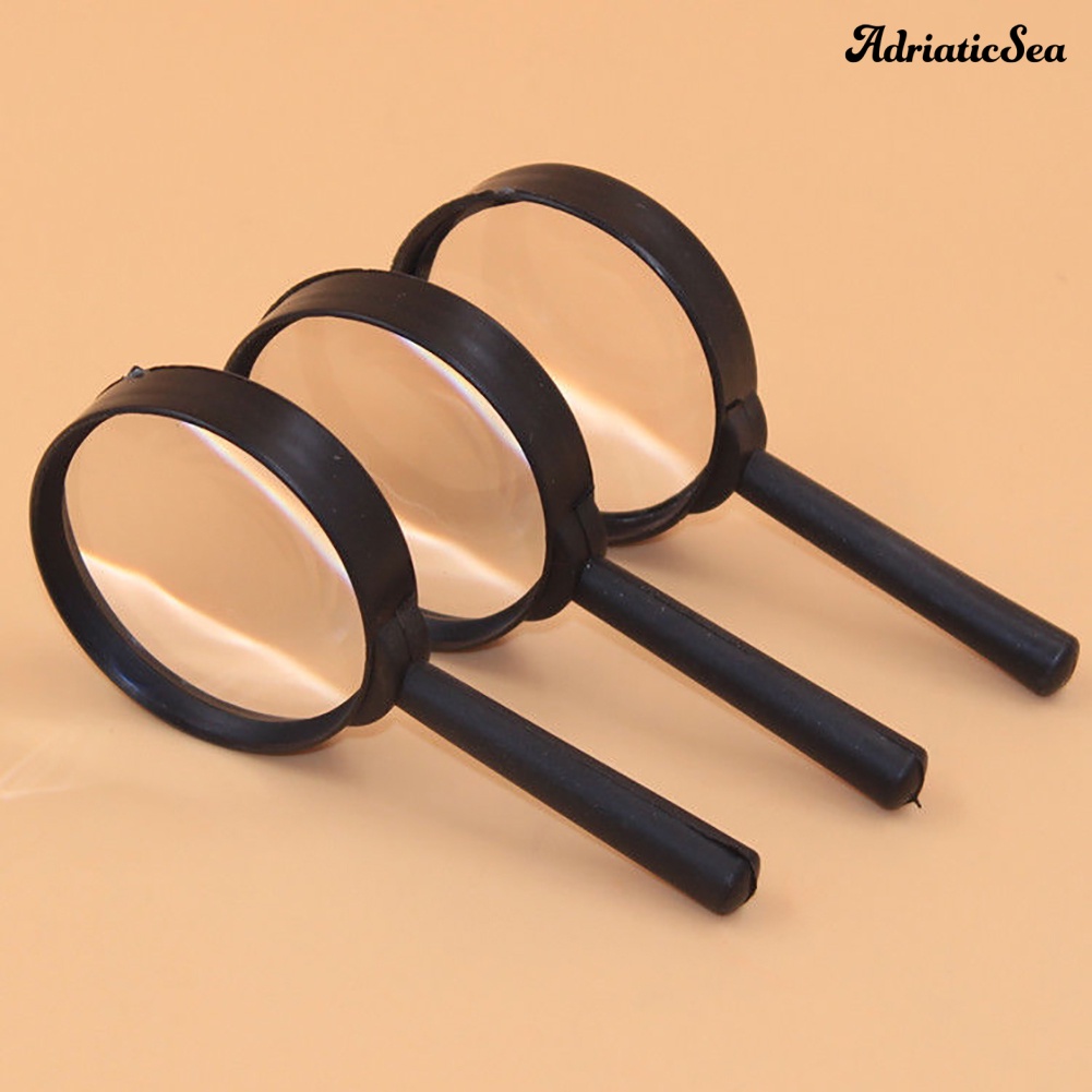 1 kính lúp cầm tay 5X 60mm