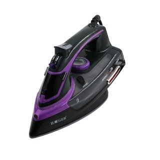 BÀN ỦI / BÀN LÀ ĐIỆN HƠI NƯỚC HAEGER HG-1293