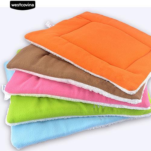 Đệm nằm mềm mại cho thú cưng