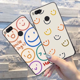 Ốp lưng Xiaomi Mi A1 / Mi A2 hoạ tiết ngộ nghĩnh đáng yêu, in hình theo yêu cầu, ốp lưng dẻo
