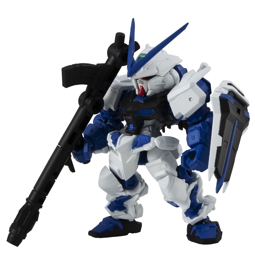 Mô hình lắp ráp Gunpla - BANDAI - Mobile Suit Ensemble 19