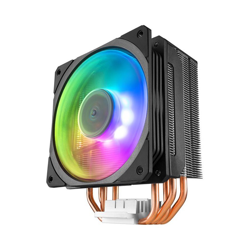 Tản Nhiệt Khí CoolerMaster Hyper 212 Spectrum - Hàng Chính Hãng