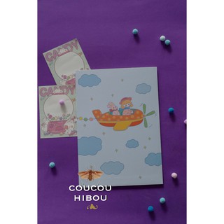  BÌA HỒ SƠ CUTE