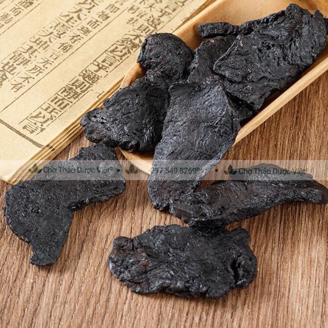 100g Thục Địa