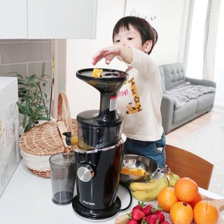 Máy Ép Chậm Hurom Diva S (H-100S)