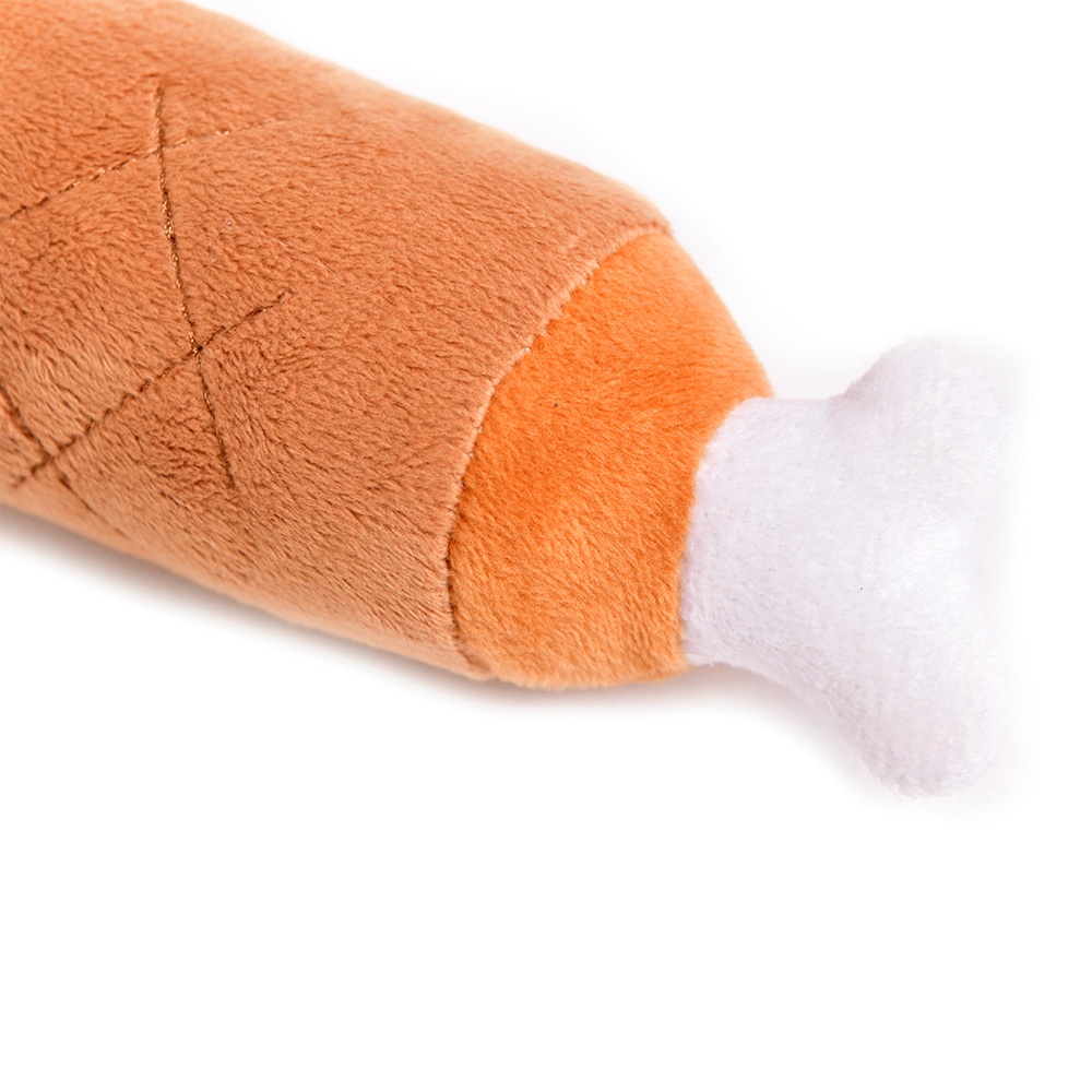 Chewer Tương Tác Đồ Chơi Cho Chó Cưng Squeaker Sang Trọng Con Chó Con Đồ Chơi Scratch Durable Dog Squeak Đồ Chơi Cho Con Chó Lớn Nhỏ Quả Bóng Cho Mèo Sản Phẩm