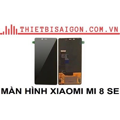 MÀN HÌNH XIAOMI MI 8 SE
