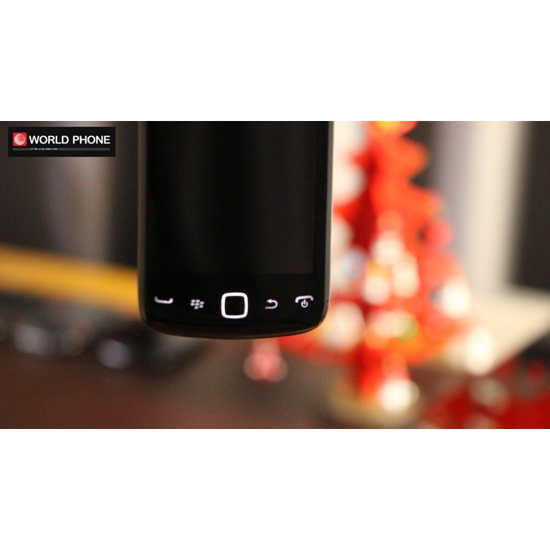 [Mã ELMS5 giảm 7% đơn 300K] Điện thoại BlackBerry Curve 9380 tồn kho, chưa qua sử dụng, mới, nguyên bản 100% | BigBuy360 - bigbuy360.vn