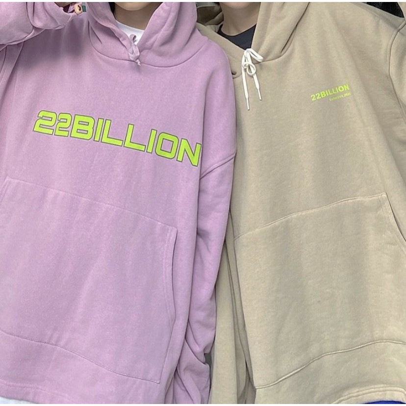 [BEST SELLER] ÁO HOODIE 22BILLION | BigBuy360 - bigbuy360.vn
