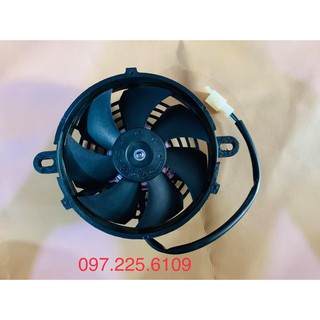 Quạt két nước xe Sh Ý/ Dylan/Ps/@ hiệu Panasonic