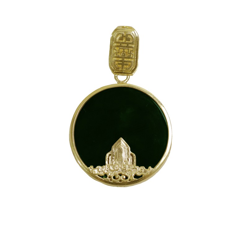 Khai Dương Phú Quý Và.ng-Trang Sức Hộ Mệnh,Trợ Vượng Phúc Chủ,Hóa Giải Vận Hạn,Gia Tăng Vận Khí,Chiêu Phúc Chiêu Taì