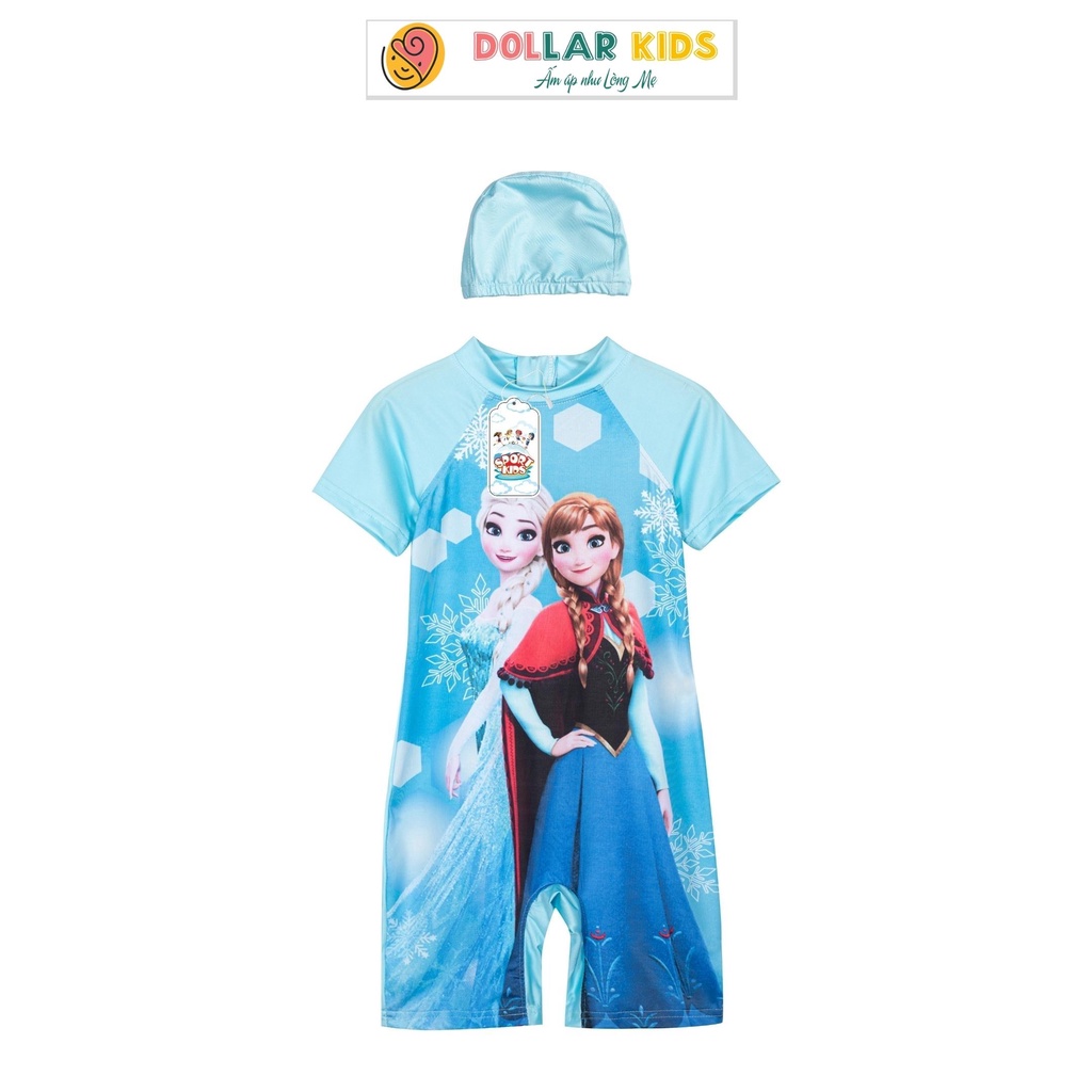 Đồ Bơi Trẻ Em Hãng Dollarkids Từ 10kg Đến 46Kg