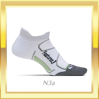 Tất Feetures cổ ngắn N3a