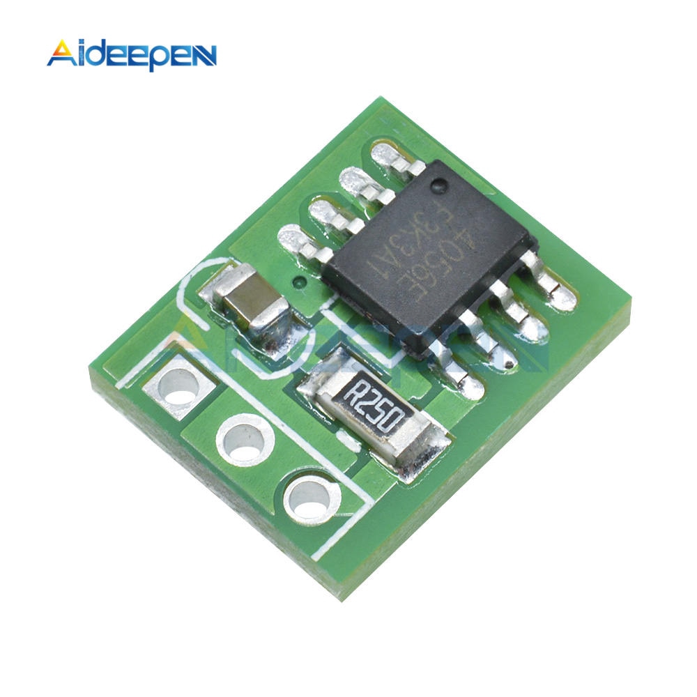 Bộ Sạc Pin Năng Lượng Mặt Trời Dd08Crmb 5v 1a Sử Dụng Năng Lượng Mặt Trời Pin Li-Ion Tp4056 Cho 18650 | BigBuy360 - bigbuy360.vn