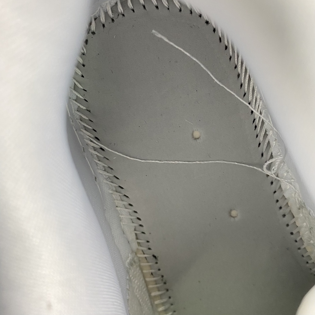 Giày Jordan 1 Low Wolf Grey  - Hype Sneaker | Phiên bản 1:1 chuẩn.