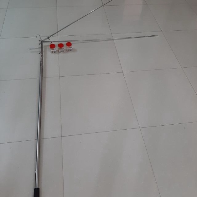 Bộ combo sào bẫy chim gồm 8 món y hình giá rẻ vip bdshad8 - siêu giảm giá