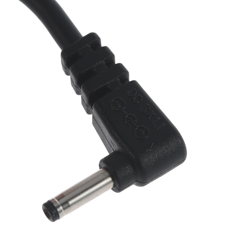 Bộ Chuyển Đổi Nguồn Điện WU Type-C Sang DR E17 Cho M3 M5 M6 M6 Mark ii Camera