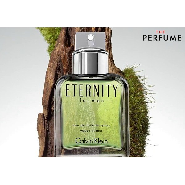 100ML NƯỚC HOA CALVIN KLEIN ETERNITY FOR MEN, NƯỚC HOA CK CHO NAM, NƯỚC HOA ETERNITY CHO NAM, NƯỚC HOA CK ETERNITY NAM