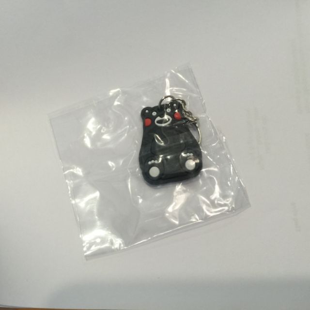 1k Móc khoá cute