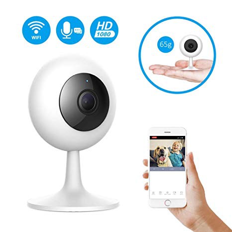 Camera Xiaomi Mini Basic 720p - Hãng phân phối chính thức | WebRaoVat - webraovat.net.vn