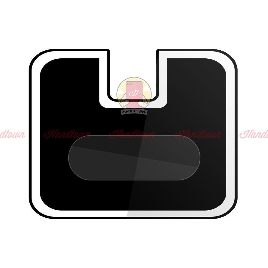 Kính Cường Lực Camera Samsung Galaxy A11 / A21 /  A31 / A41