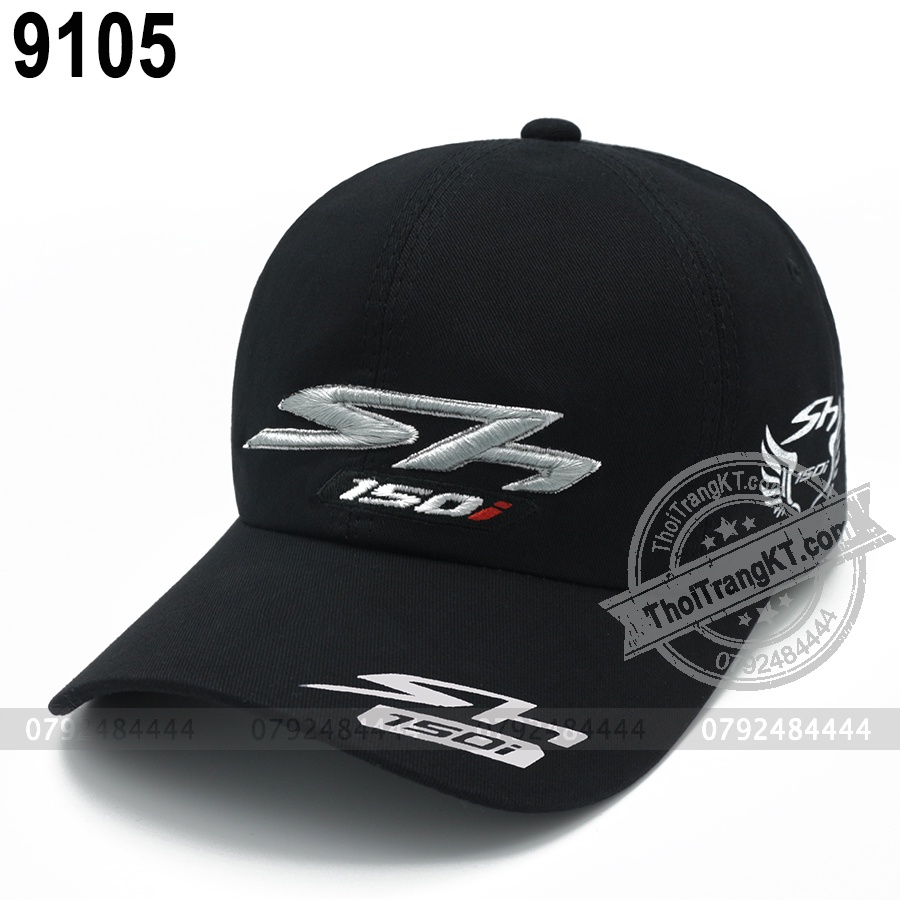 Nón lưỡi trai Xe SH