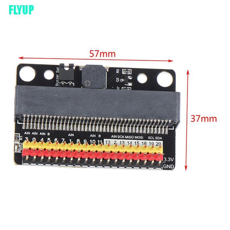 1 Bảng Mạch Lập Trình Micro: Bit Cho Trẻ Em | BigBuy360 - bigbuy360.vn