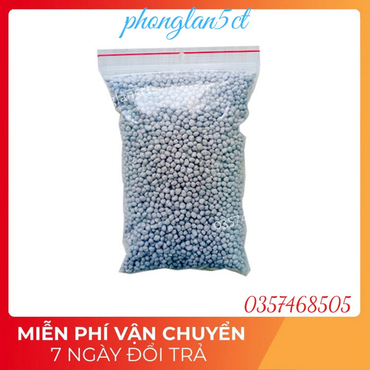 Phân Chì Tan Chậm Nhật Bản Hi-Control, Npk 14-13-13, Túi 500(G)