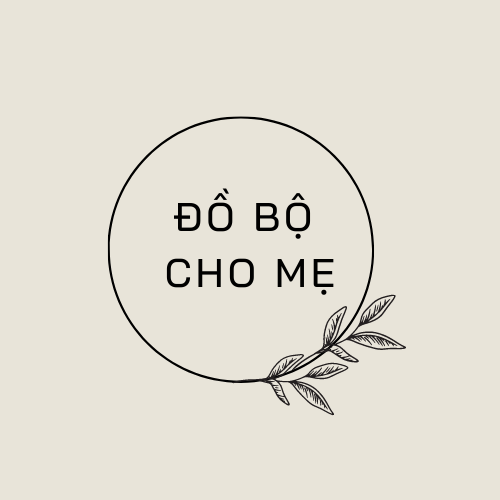 Đồ Bộ Cho Mẹ