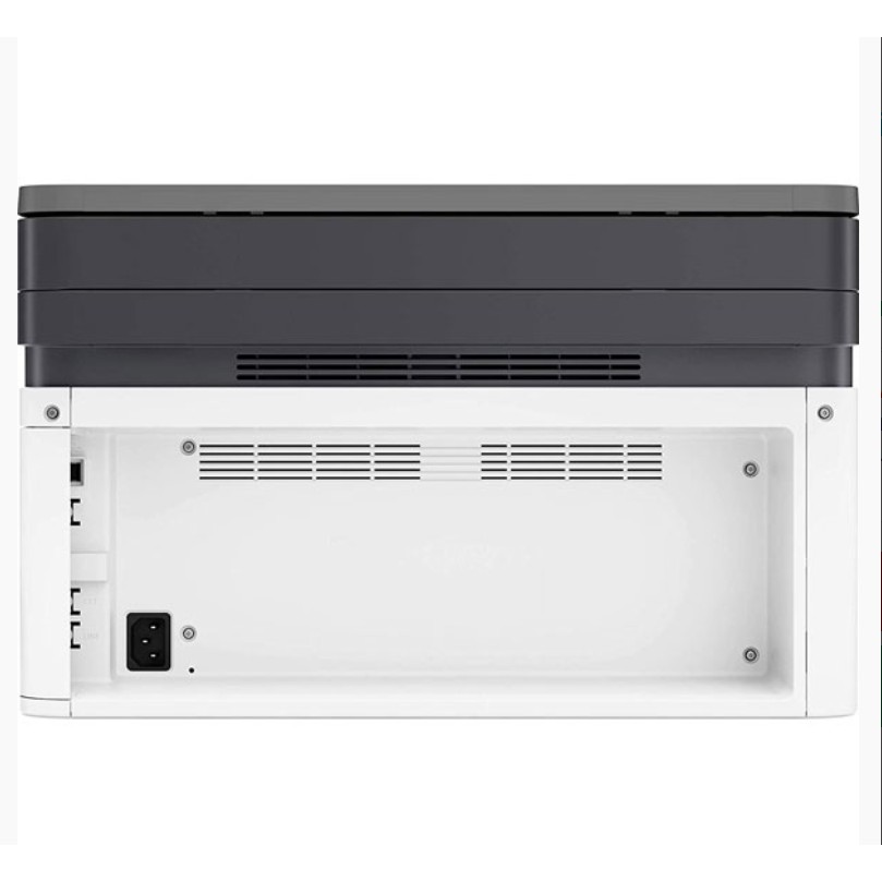 Máy in đa năng trắng đen HP LaserJet MFP 135a¬_4ZB82A – Hàng chính hãng