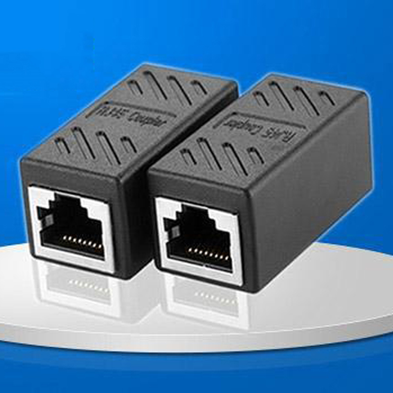 Đầu Nối Dây Cáp Mạng Lan Rj45 Wf