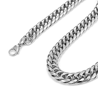 Dây chuyền titanium cỡ 10mm