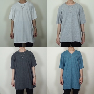 Áo phông mỹ 2hand oversize unisex phần 17