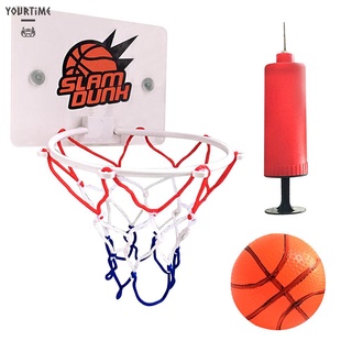 Bộ Đồ Chơi Bóng Rổ Mini Cho Bé