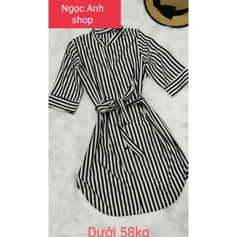 Đầm sơmi ,xoè ,body sale đồng giá
