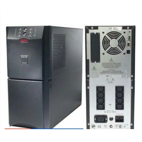 Bộ lưu điện UPS APC SUA 3000VA/2700W