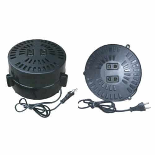 Biến áp tự ngẫu 1500Va Lioa/Điện áp 220V-110V