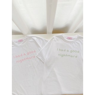 Attk846 - i had a good nightmare
