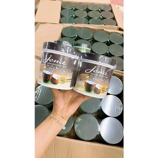 Kem ủ tóc dừa Jena Thái Lan 500ml