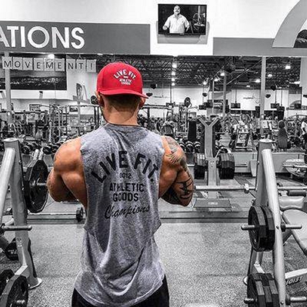 Quần tập gymshark thể thao - Quần tập gym nam