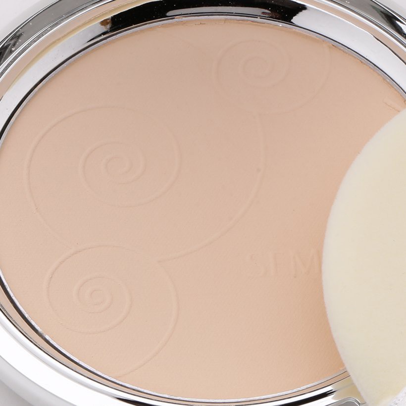 Phấn Phủ GEO SEMPRE Happy &amp; Please Pact 22g