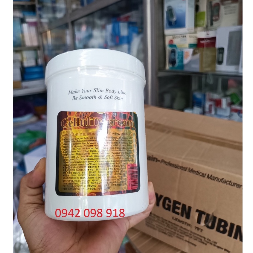 Kem săn estesophy giúp chắc thon gọn cơ thể chuyên dùng trong spa thẫm mỹ viện