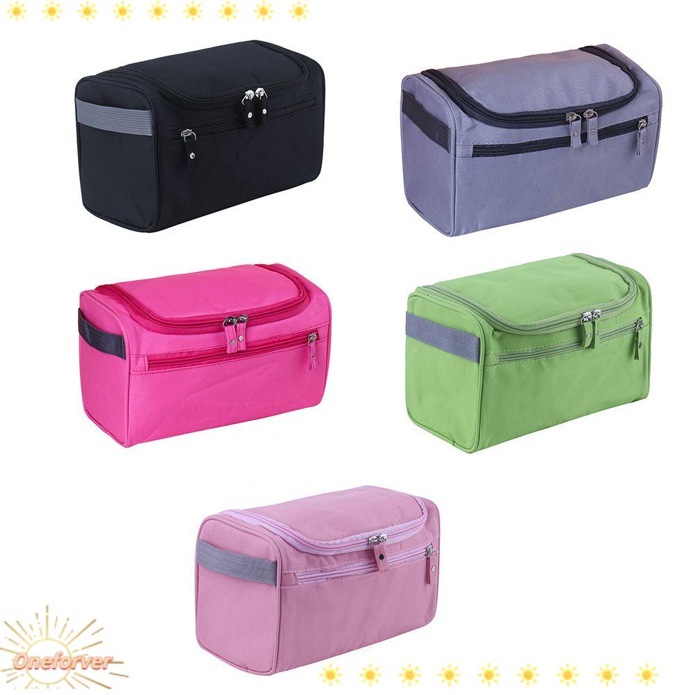 Túi Đựng Mỹ Phẩm Cỡ Lớn Chống Thấm Nước Tiện Dụng Mang Theo Du Lịch