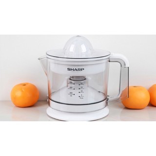 Máy vắt cam sharp new 100 %