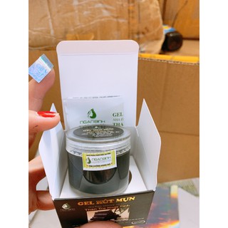 (Bán Chạy)Gel Lột Mụn Than tre NB C.ty
