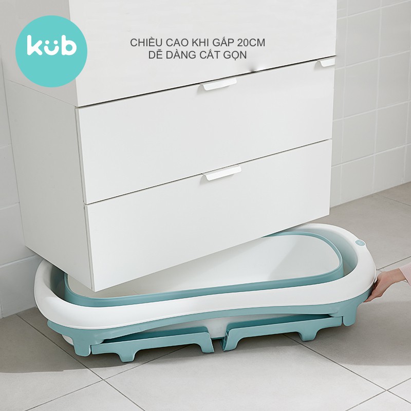 THAU TẮM GẤP GỌN ĐA NĂNG CHO CẢ GIA ĐÌNH | BigBuy360 - bigbuy360.vn