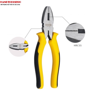 150mm Kìm điện Stanley 84-623
