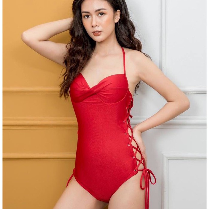 Bikini Nữ Một Mảnh Nhiều Màu Freesize BHV013 | BigBuy360 - bigbuy360.vn